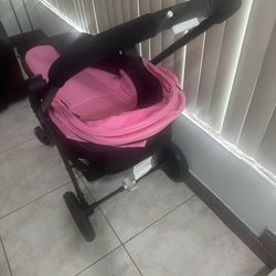 Baby Stroller,pink