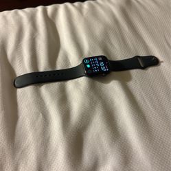 Apple Watch Series 8 45mm GPS+cellular w/ Sport Band