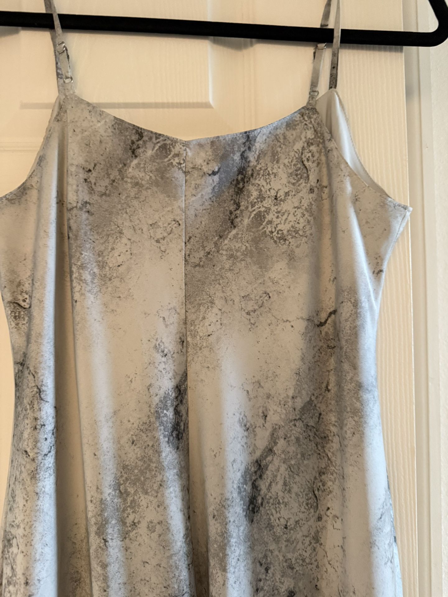 Calvin Klein Marble Dress