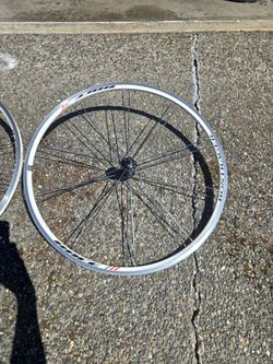 Bontrager wheel 6000 series