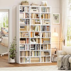 Tall Book shelf