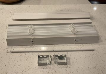 Levolor 2” Blind