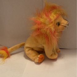 Beanie Baby 