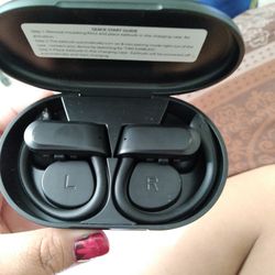 Bluetooth Headphones