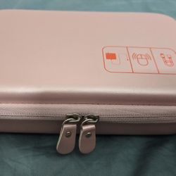 Travel Tech Organizer