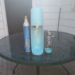 Soda Stream
