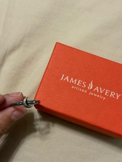 james avery ring