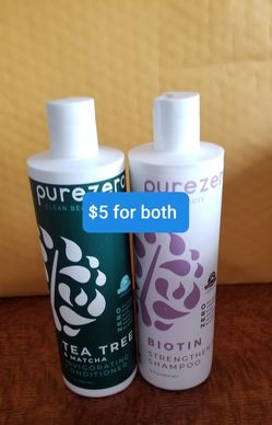 Shampoos and Conditioners Variety Of Brands 