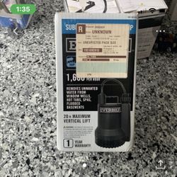 Everbilt