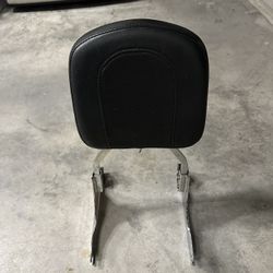 Backrest 