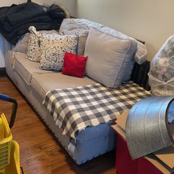 Living Room Couch