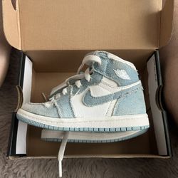 Jordan Retro 1 High OG (TD)