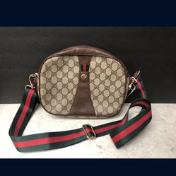 Gucci Clutch Crossbody 