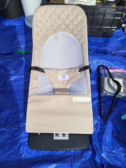 Freeplos Baby Bouncer – $40 OBO