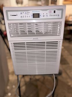 KEYSTONE’ WINDOW-A/C {115-VOLT , 8000-BTU}