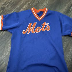 New York Mets Jersey 