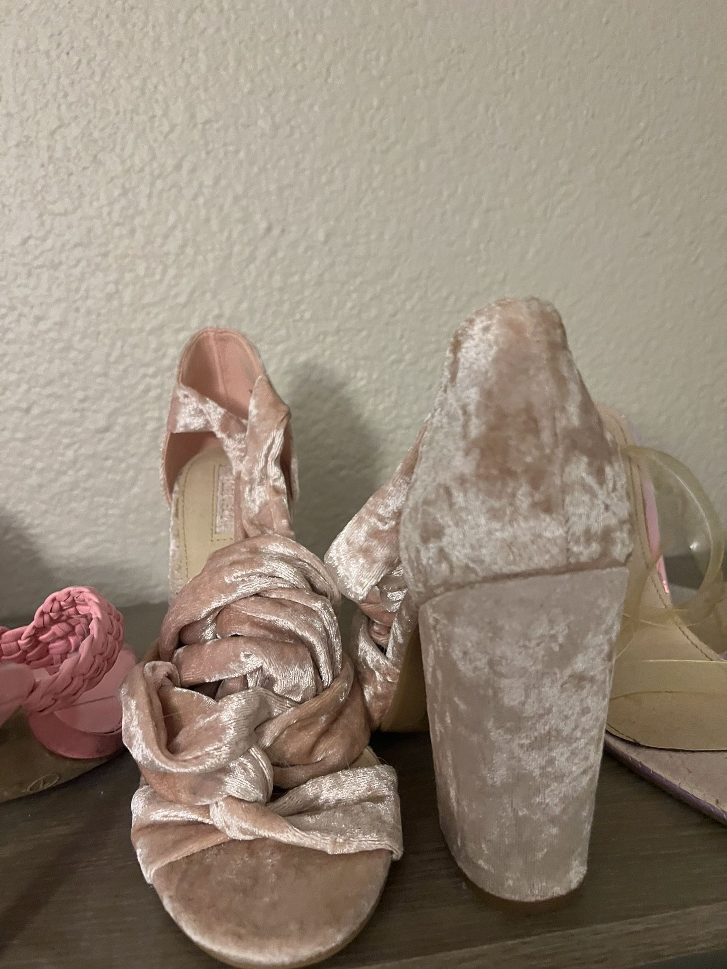 Forever 21 Heels