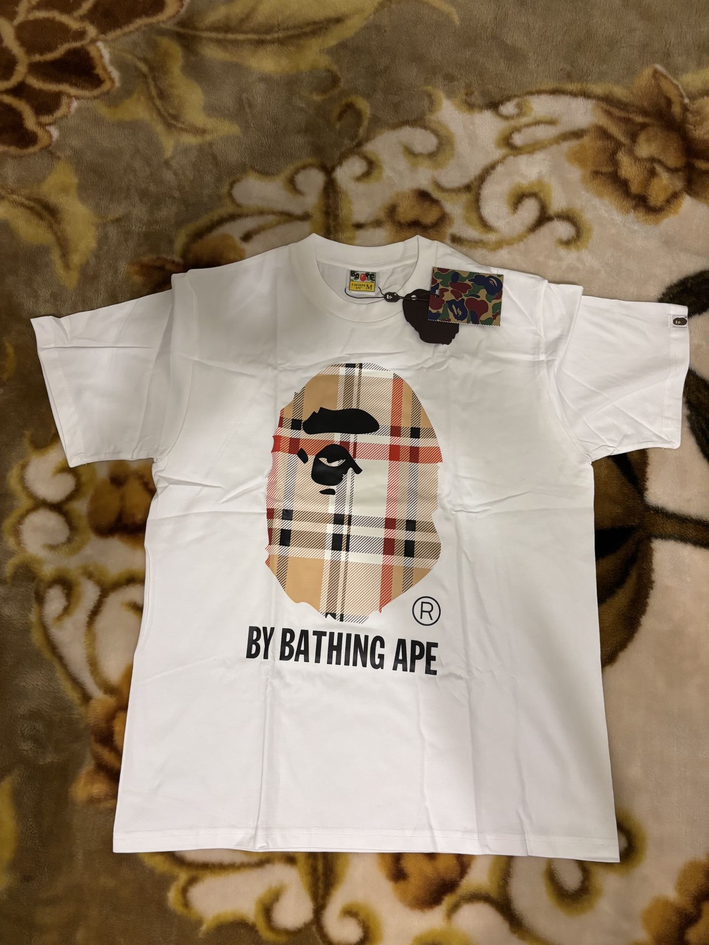 Bape Tee