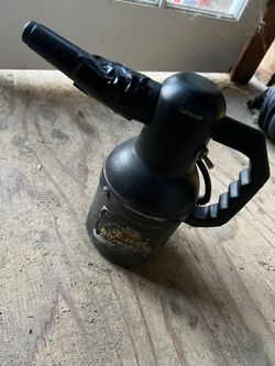 Sidekick Air Blaster 