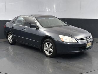 2005 Honda Accord