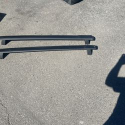Roof Rails Universal