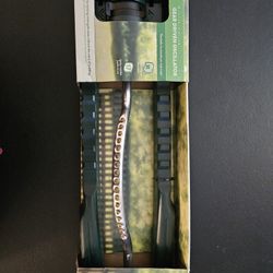 Orbit Oscillating Sprinkler
