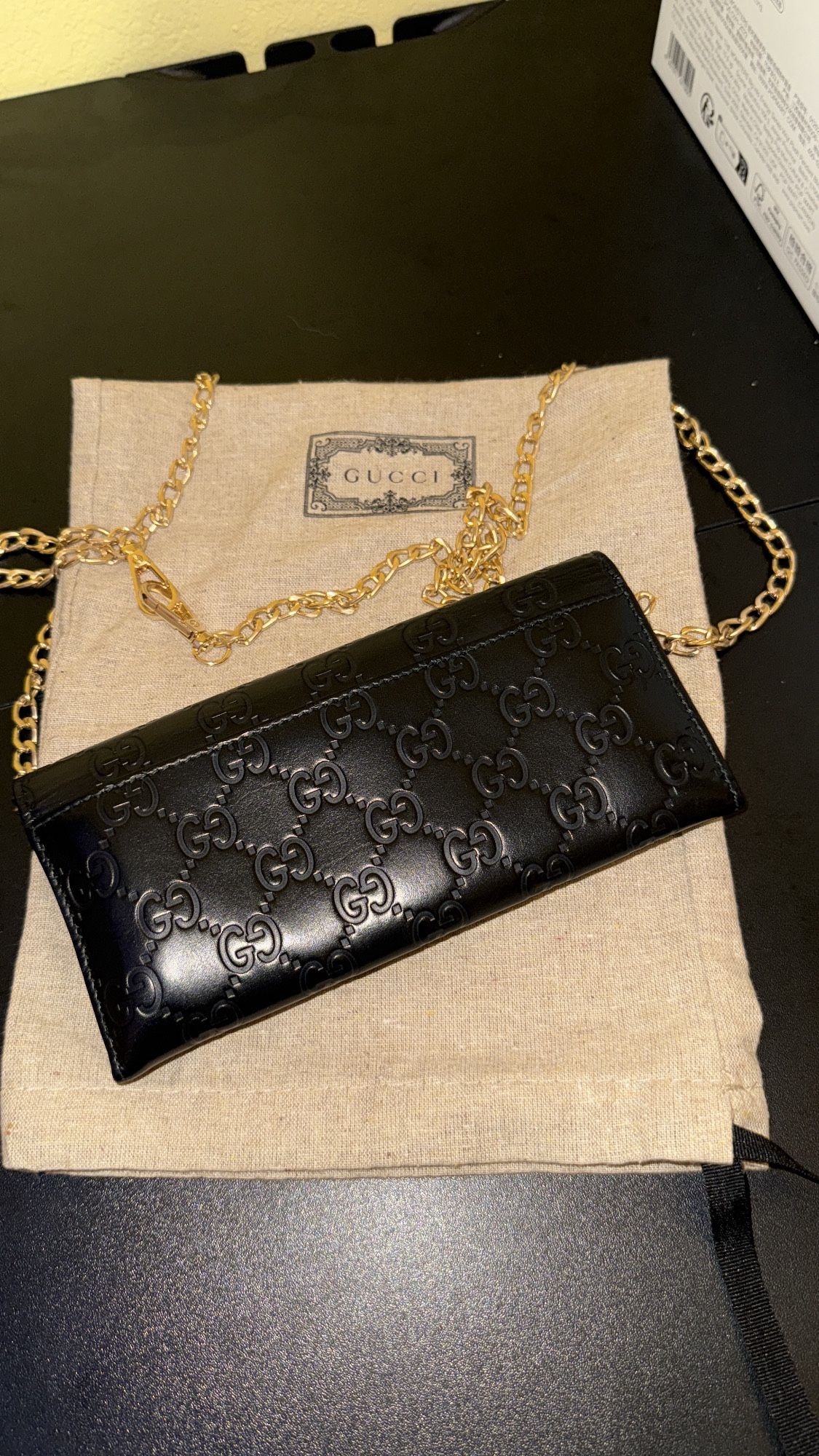Gucci Wallet