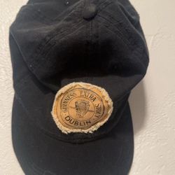 Guinness Beer Hat 