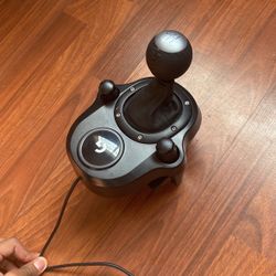 shifter gaming wheel