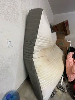 King Size Matress
