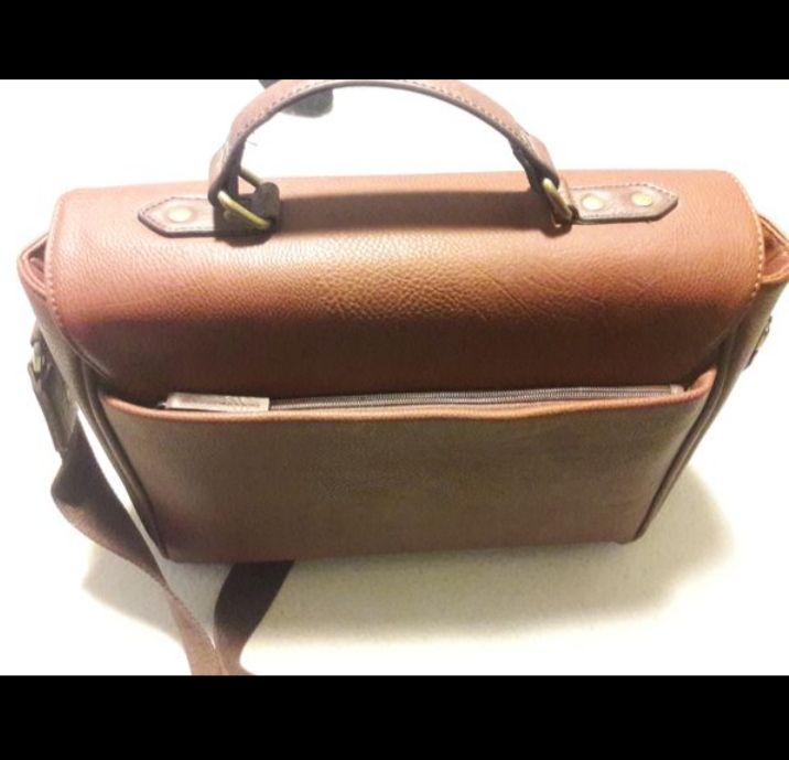 New Aldo bag