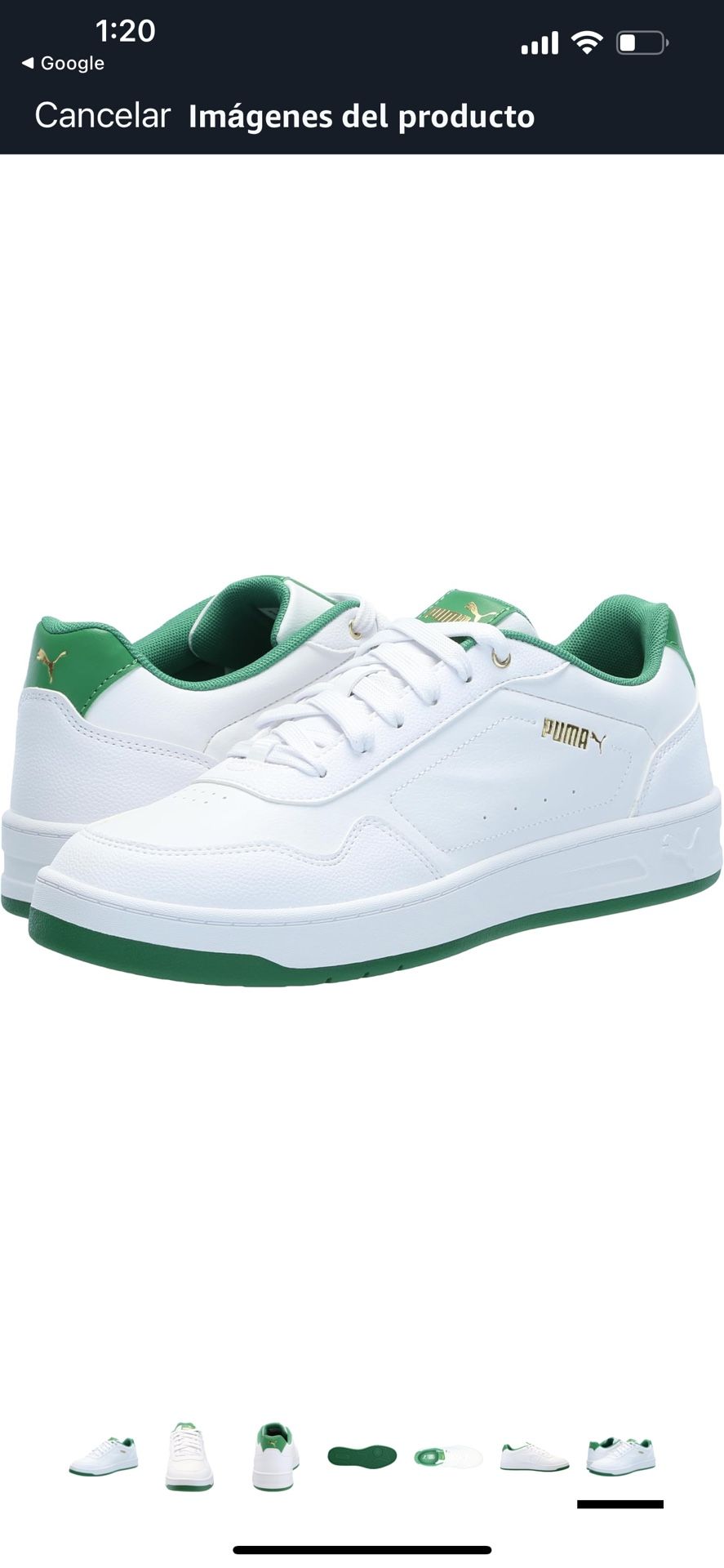 Tenis Puma