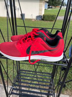 Nike running shoes