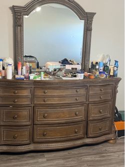 Ashley Furniture Bedroom set