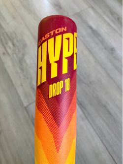 2024 Easton Hype Fire USSSA 30 -10