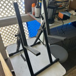 Guitar Amp Stand