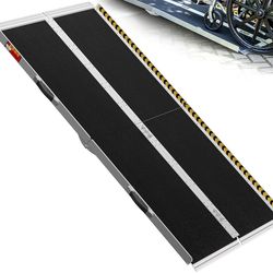 Portable Ramp 6FT(Jh3133)