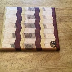 Cutting Board Charcuterie Board