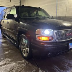 2005 GMC Yukon XL