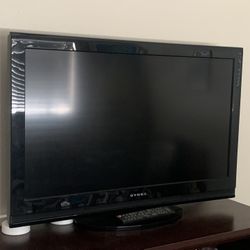 32” Inch Dynex TV 