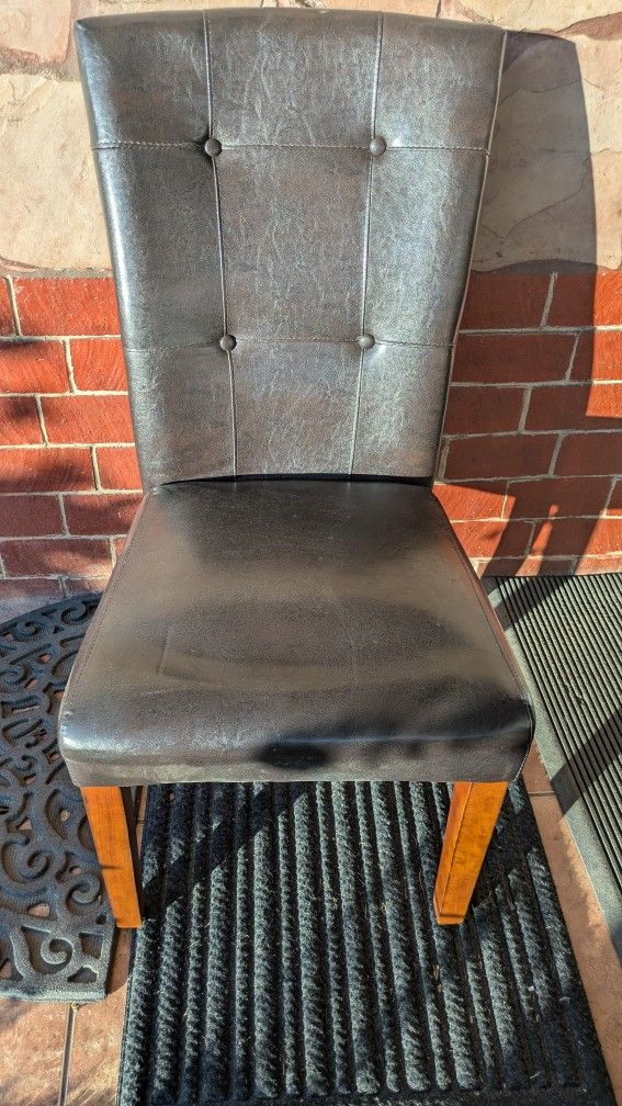 $25 Each Chair