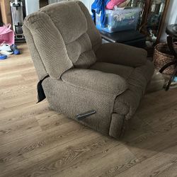 reclining Arm chair