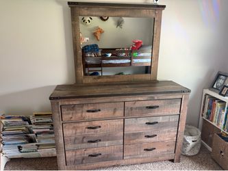 Twin bedroom set