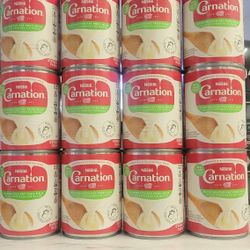 Leche Evaporada Sin Grasa