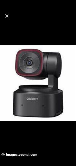 Tiny Osbot 2 Webcam