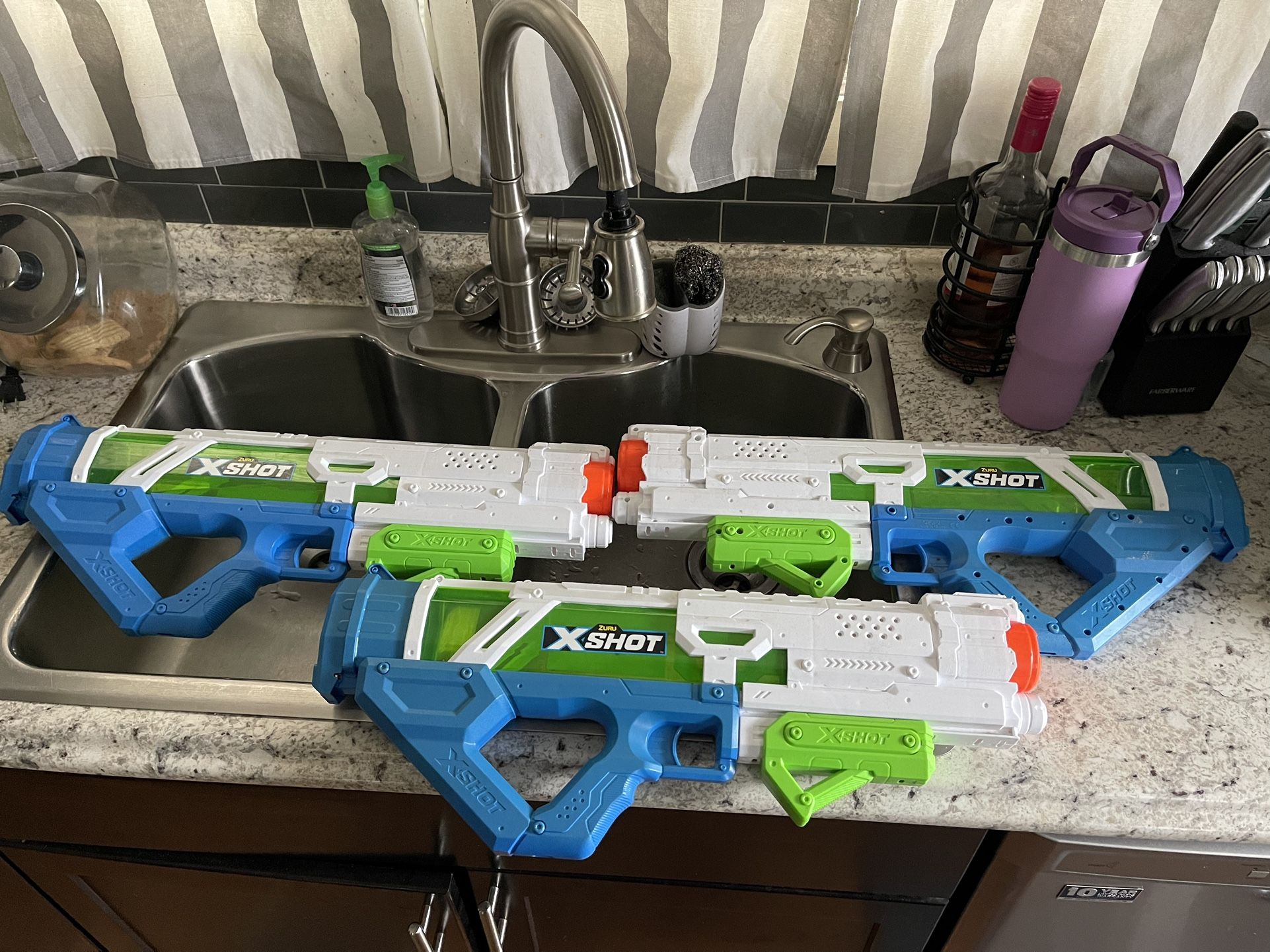 Zuru XShot