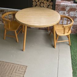Kids Table 