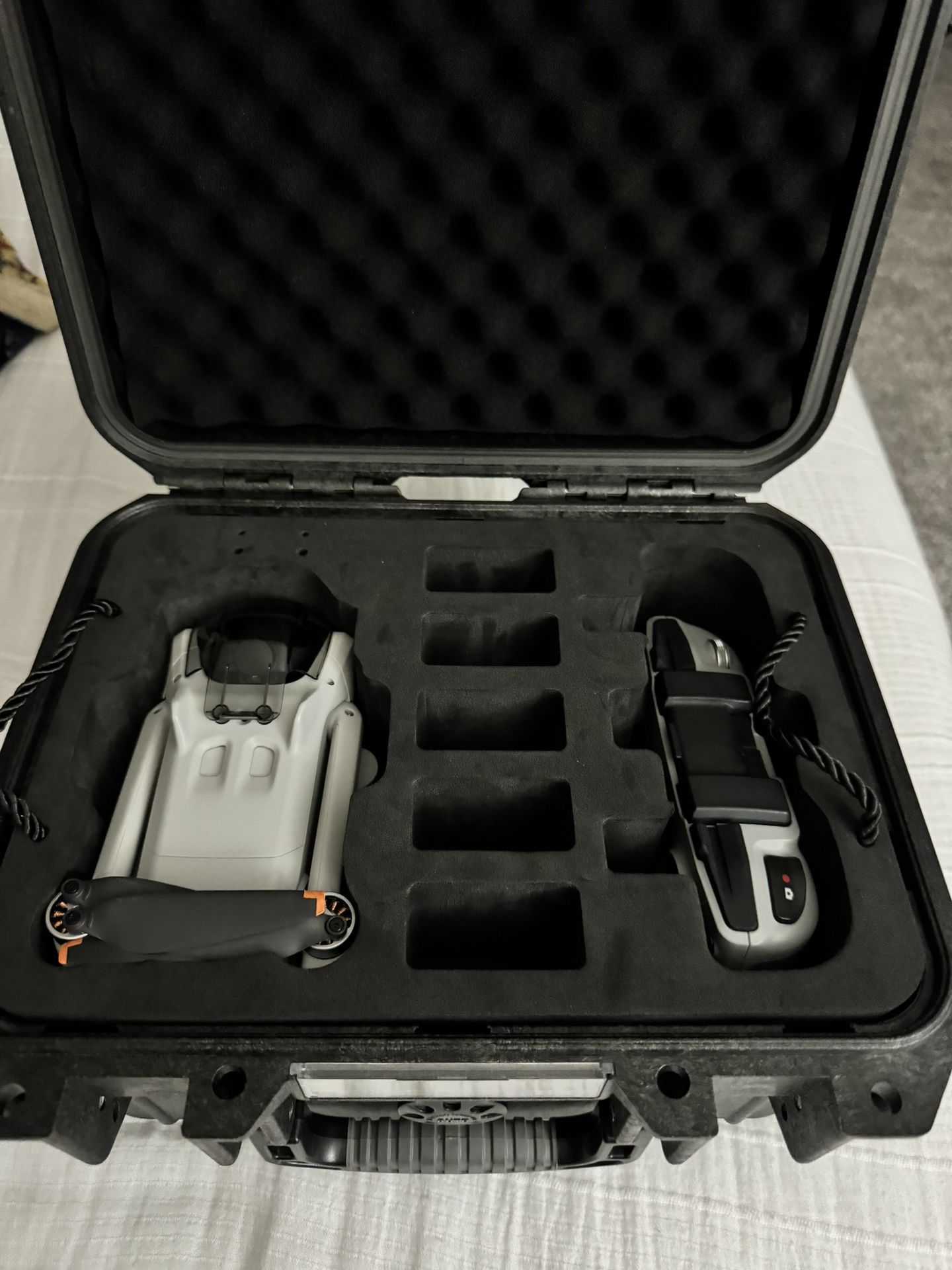 DJI Mini 3 Drone 