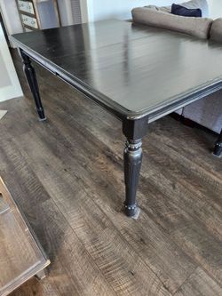 Dining table - free