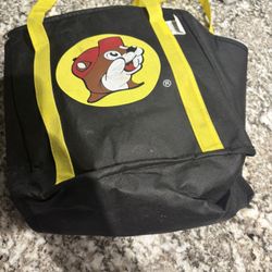 Buc-ee’s Themed Insulated Bag 
